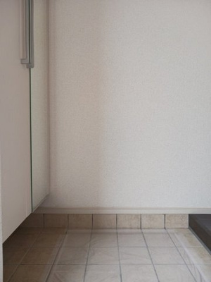 【玄関】 | グランデ・プリムラⅠ
