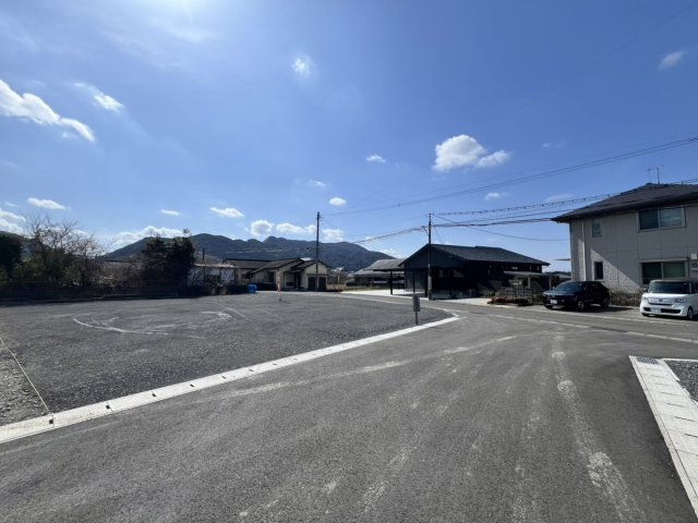 豊原中町分譲地　7号地の外観