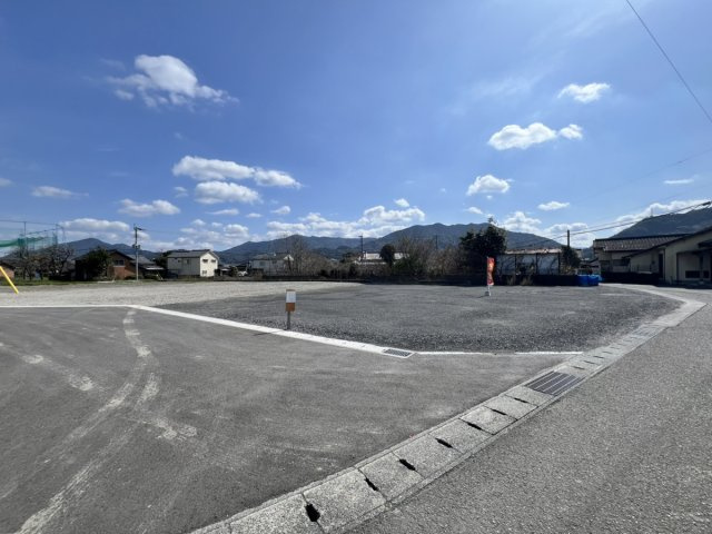 豊原中町分譲地　7号地の周辺