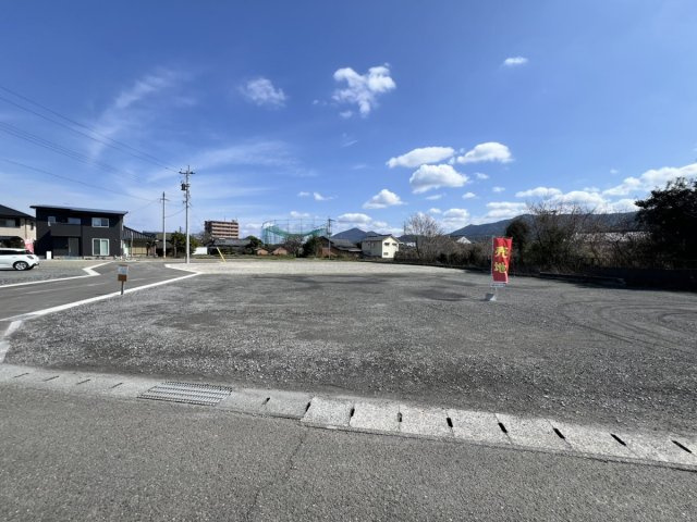 豊原中町分譲地　7号地