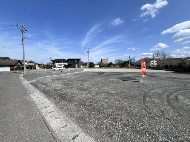 豊原中町分譲地　7号地の外観