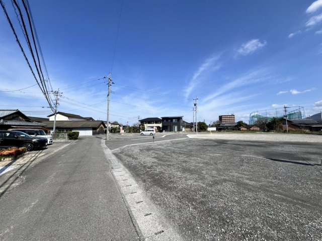 豊原中町分譲地　7号地の周辺