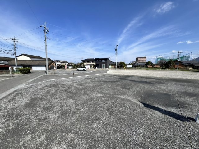 豊原中町分譲地　7号地の外観