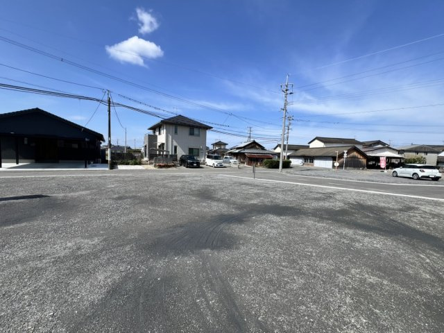 豊原中町分譲地　7号地の外観