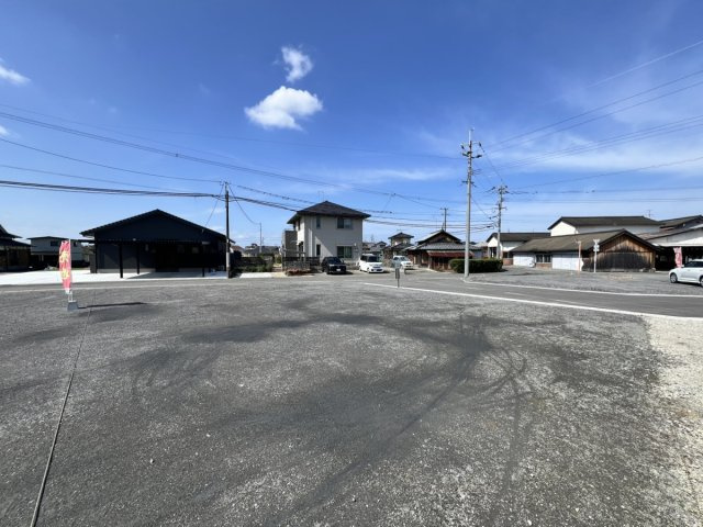 豊原中町分譲地　7号地の外観