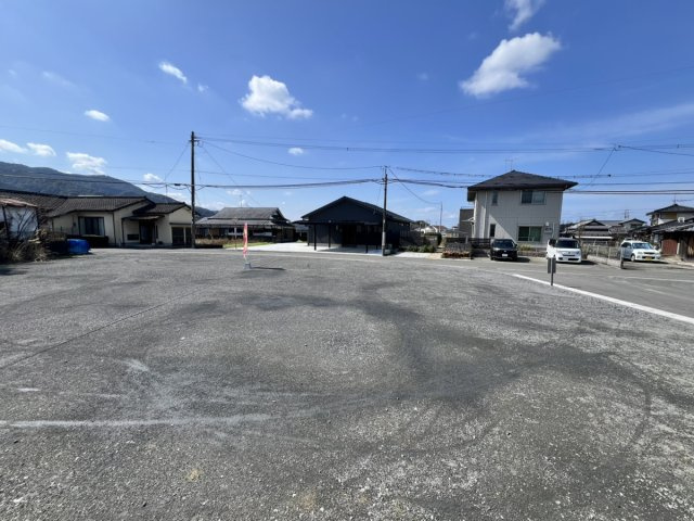 豊原中町分譲地　7号地の外観