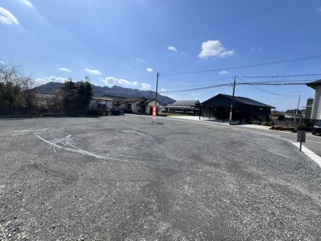 豊原中町分譲地　7号地の外観