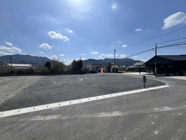 豊原中町分譲地　7号地の外観