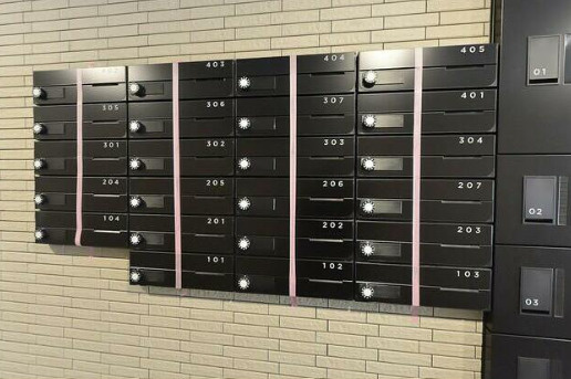クリオ　ラモード学芸大学Ⅱのその他共用部分