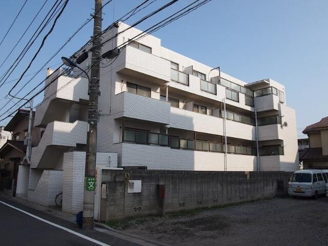ビアメゾン三井パート21の画像