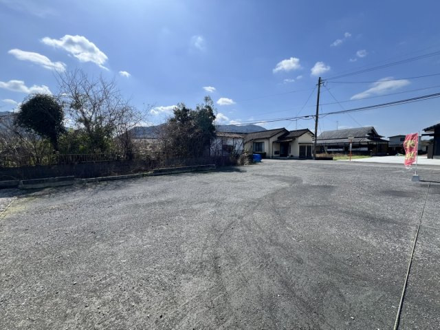 豊原中町分譲地　8号地の外観