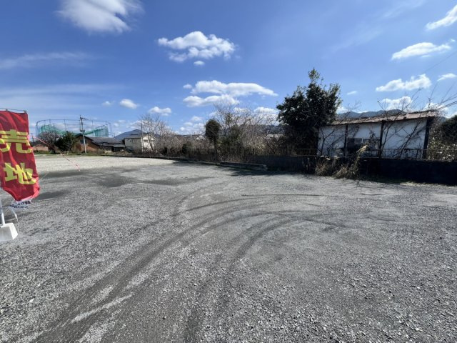 豊原中町分譲地　8号地の外観