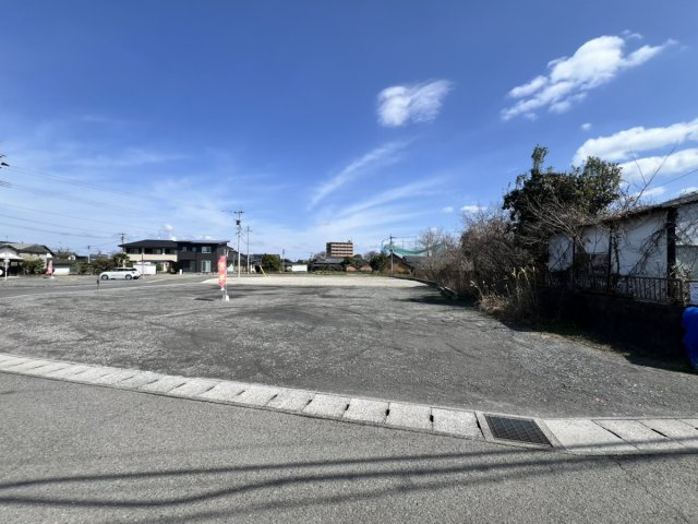 豊原中町分譲地　8号地の外観