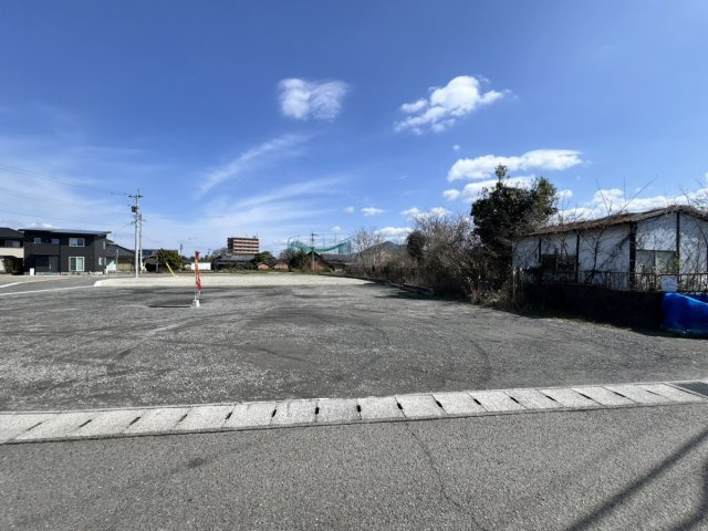 豊原中町分譲地　8号地の外観