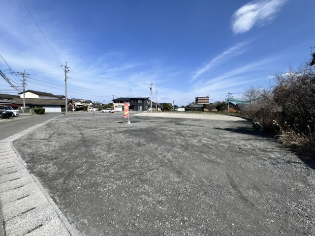 豊原中町分譲地　8号地の外観