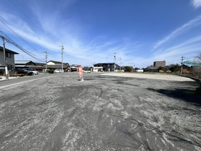 豊原中町分譲地　8号地の外観