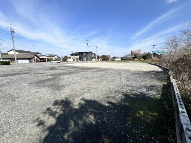 豊原中町分譲地　8号地の外観