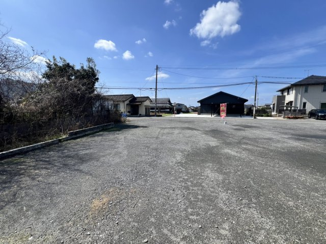 豊原中町分譲地　8号地の外観