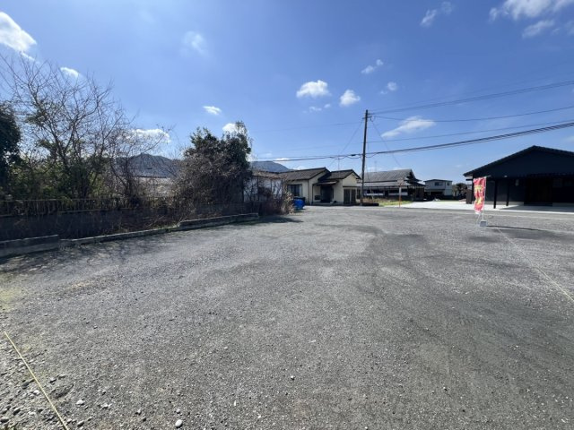 豊原中町分譲地　8号地の外観