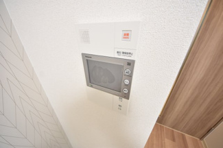 【セキュリティ】 | プレサンス神戸元町ベルシオン