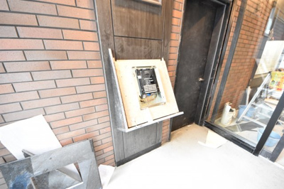 【エントランス】 | プレサンス神戸元町ベルシオン