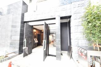 【その他】 | プレサンス神戸元町ベルシオン