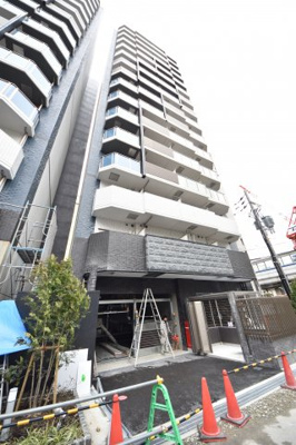 【その他】 | プレサンス神戸元町ベルシオン