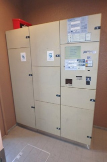 【設備】 | 南海シティコート金剛