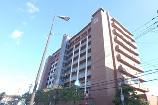 【外観】 | 南海シティコート金剛