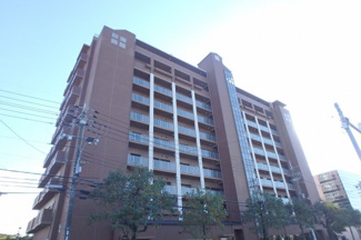 【外観】 | 南海シティコート金剛