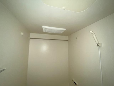 【その他】 | パークサイド富久 | 浴室乾燥機