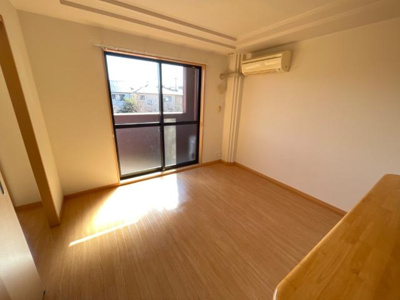 【居間・リビング】 | パークサイド富久 | リビング