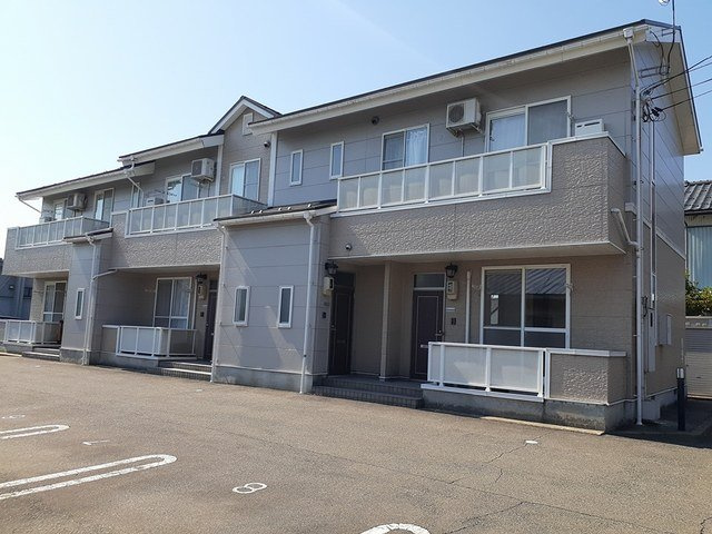 エスポアール・ハイム