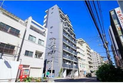ヴァレッシア上野ＮｏｒｔｈＣｉｔｙ　Ⅱの外観