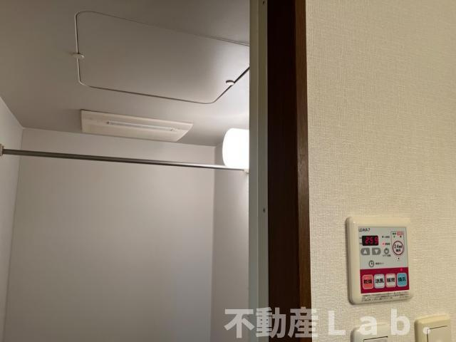 Ｍ・Ｍコンフォルトの設備