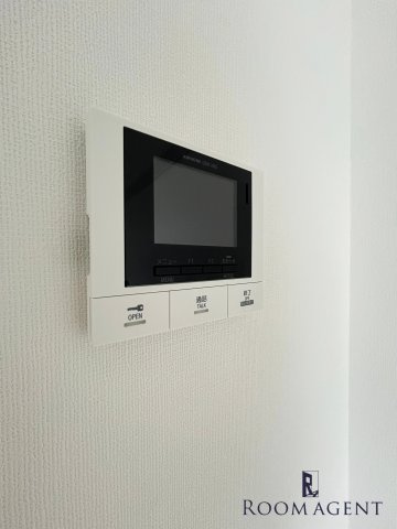 CAVANA新栄のセキュリティ