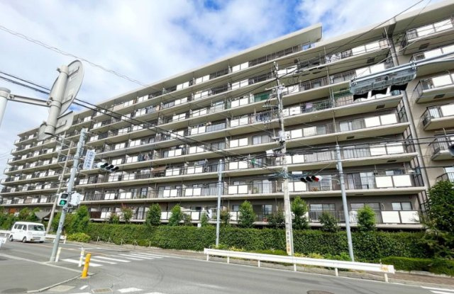 エステ・スクエア新所沢　中古マンション