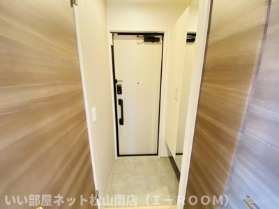 【玄関】 | カトレアⅢ