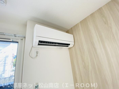 【設備】 | カトレアⅢ