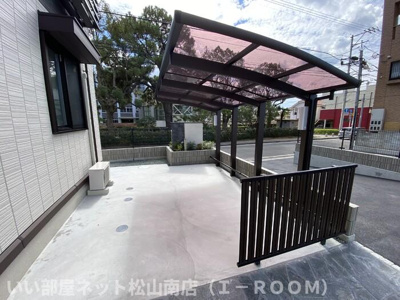 【その他共用部分】 | カトレアⅢ