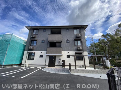 【外観】 | カトレアⅢ