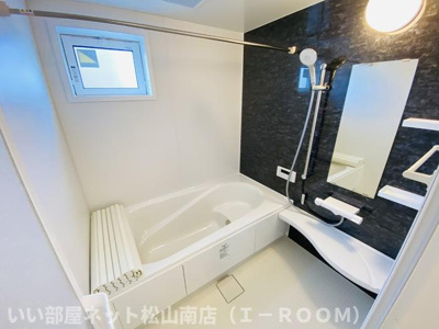 【浴室】 | カトレアⅢ