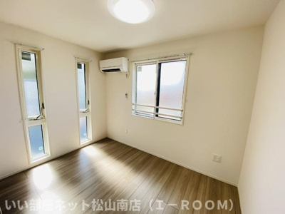 【内装】 | カトレアⅢ