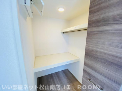 【収納】 | カトレアⅢ