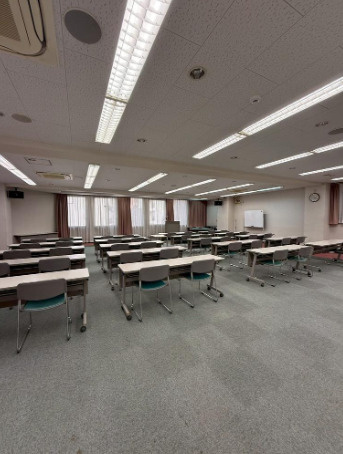 大阪市中央区南久宝寺町１丁目の店舗事務所