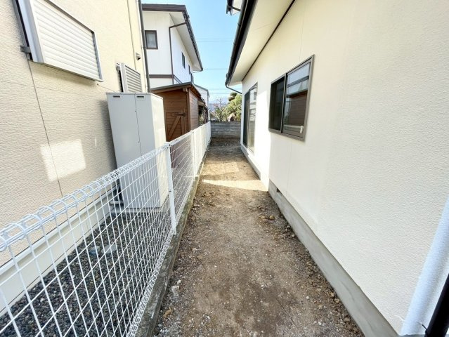 長野市大字高田のその他