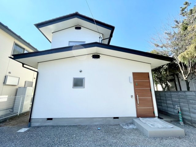 長野市大字高田