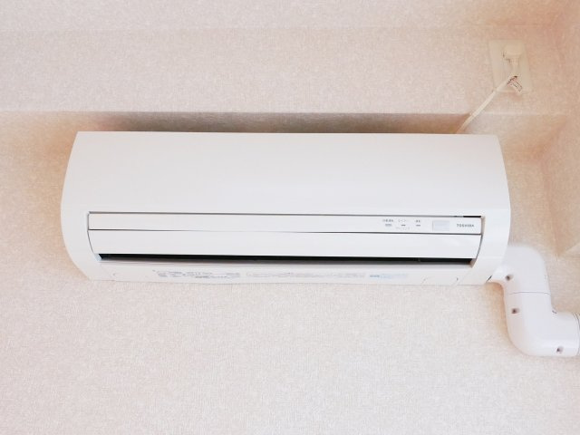 サヴォイオーサーズプレイス　4階の設備|別号室のものです。現状優先なります。