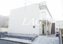 リブリ・美浜 Mの画像