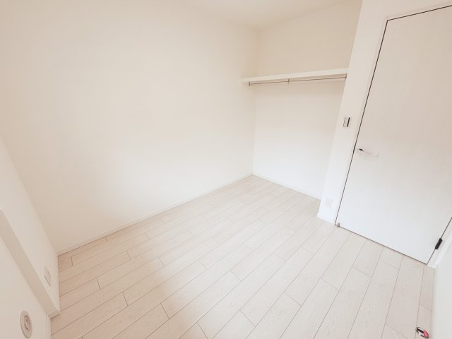 【洋室】